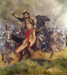 General Antoine-Charles-Louis Lasalle (1775-1809) 1912